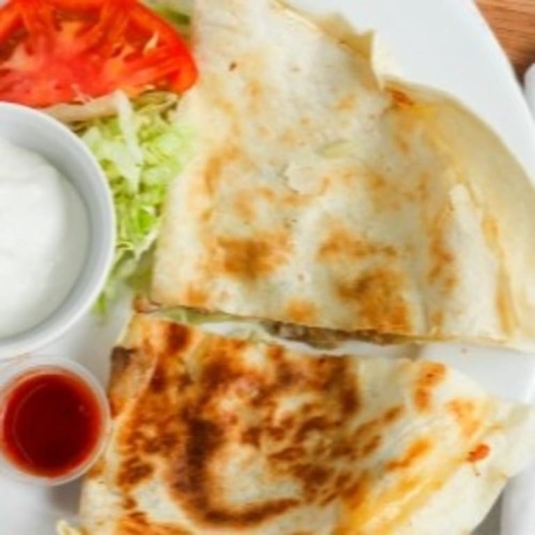 Delicious Quesadilla Options