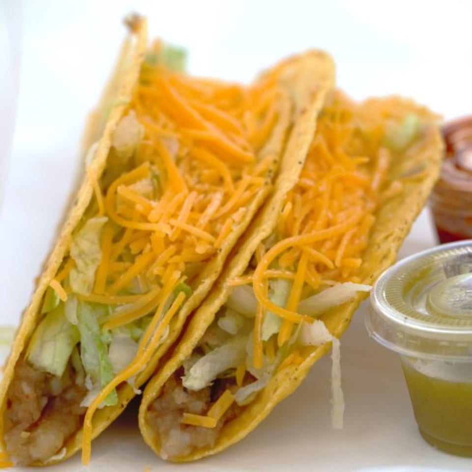Tacos That Delight Your Taste Buds