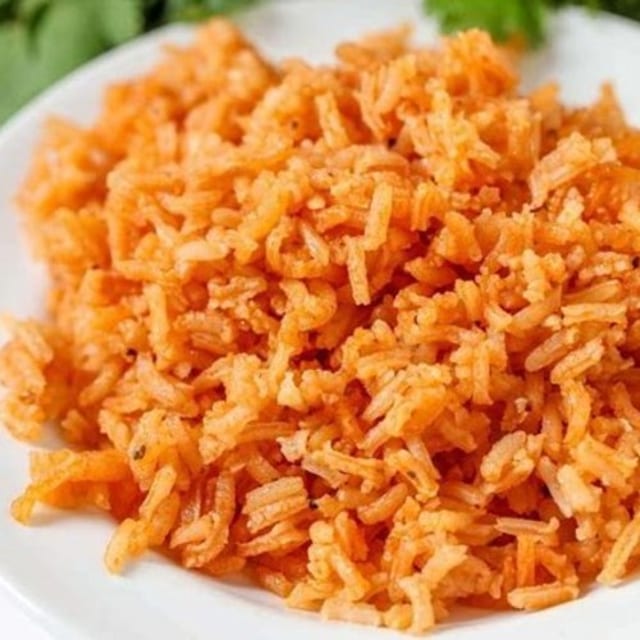 Large Rice 32oz.