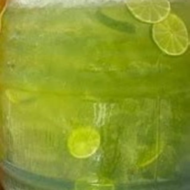 Lemonade Drink.